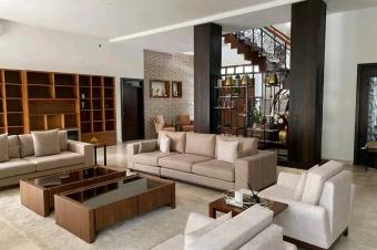 Villa en vente 
