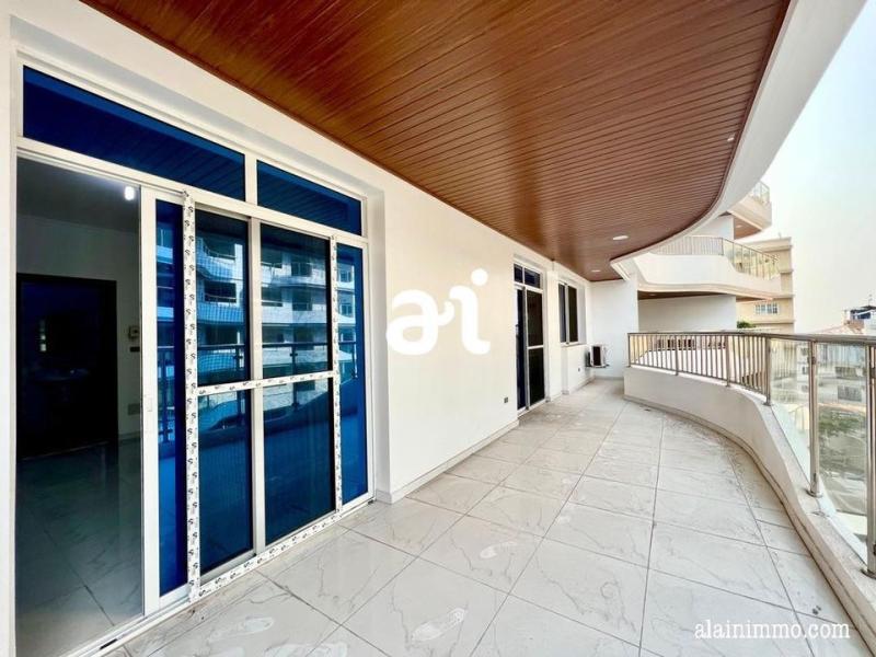 LOCATION  BEL APPARTEMENT NOUVELLEMENT CONSTRUIT