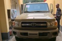 Vente Land Cruiser  automobile_motos_velos_engins_et_pieces