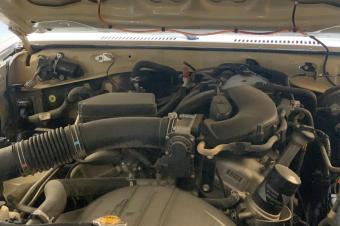 Vente Land Cruiser 