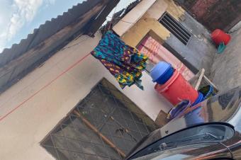 MAGNIFIQUE PARCELLE  VENDRE SUR LEMBA SUPER