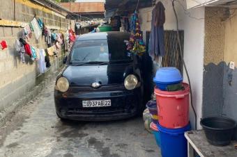 MAGNIFIQUE PARCELLE  VENDRE SUR LEMBA SUPER