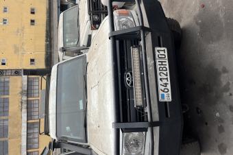 TOYOTA LAND CRUISER LONG CHASSIS A VENDRE