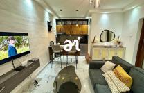 LOCATION: APPARTEMENT A UNE CHAMBRE FULL MEUBLÉ SUR KINSHASA-GOMBE mediacongo