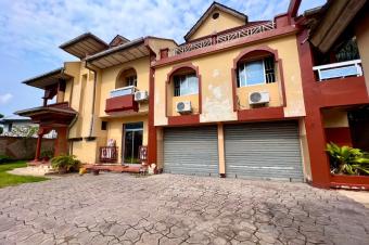 Vente dune parcelle 