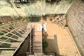 VENTE PARCELLE DE 469m AVEC BTISSE DE 4 CHAMBRES SUR KINSHASANGALIEMA 