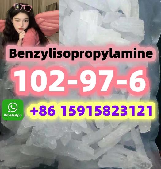Benzylisopropylamine  102976  good effect  high purity