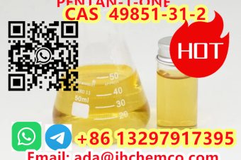 CAS 49851312 2BROMO1PHENYLPENTAN1ONE WhatsApp8613297917395