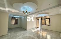 LOCATION: APPARTEMENT DE 3 CHAMBRES SUR KINSHASA-GOMBE mediacongo
