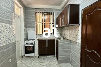 LOCATION APPARTEMENT DE 3 CHAMBRES SUR KINSHASAGOMBE 
