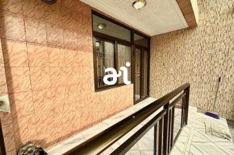 LOCATION APPARTEMENT DE 3 CHAMBRES SUR KINSHASAGOMBE 