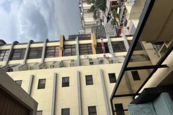 MAGNIFIQUE APPARTEMENT  VENDRE  GOMBE SUR LE BOULEVARD DU 30 Juin
