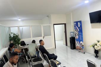 MAGNIFIQUE APPARTEMENT  VENDRE  GOMBE SUR LE BOULEVARD DU 30 Juin