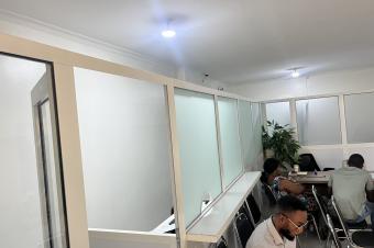 MAGNIFIQUE APPARTEMENT  VENDRE  GOMBE SUR LE BOULEVARD DU 30 Juin