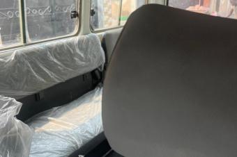TOYOTA LAND CRUISER LONG CHASSIS A VENDRE