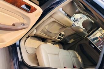 Vente Mercedes 