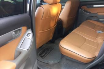 Vente toyota prado tx 