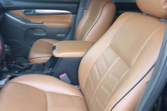 Vente toyota prado tx 