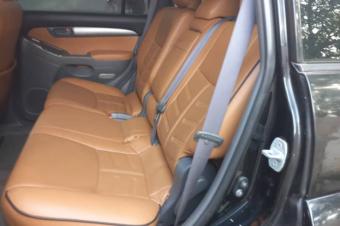 Vente toyota prado tx 
