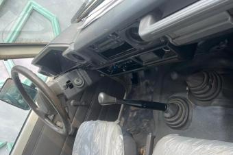 TOYOTA LAND CRUISER LONG CHASSIS A VENDRE