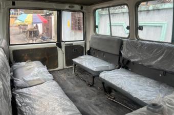 TOYOTA LAND CRUISER LONG CHASSIS A VENDRE