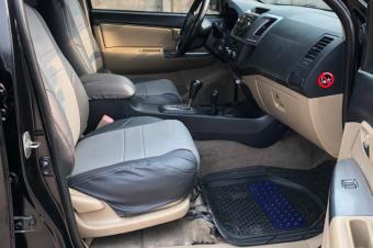 TOYOTA FORTUNER A VENDRE 
