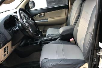 TOYOTA FORTUNER A VENDRE 