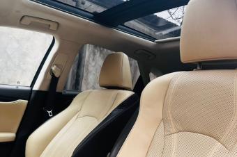 Vente Lexus 