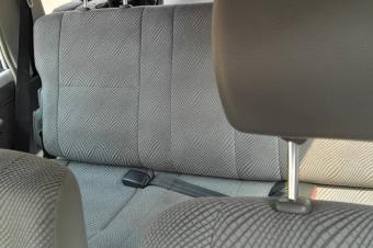 Vente Land Cruiser 2018