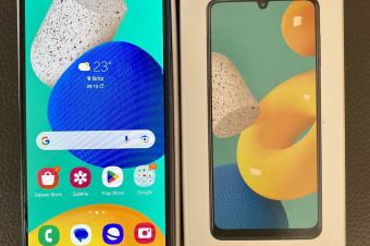  Samsung Galaxy M32 5G  90 Whatsapp 254100407657