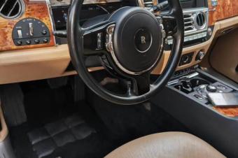 Vente rolls Royce 