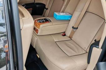 Vente rolls Royce 