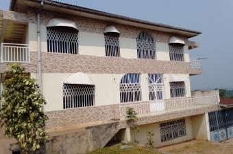 Maison de prire JMSS