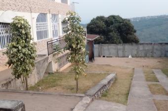 Maison de prire JMSS