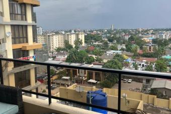 Appartement mise en vente 