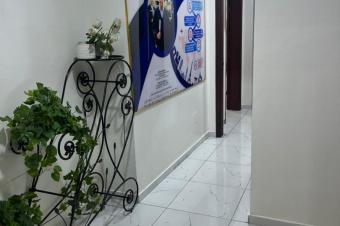 Appartement mise en vente 
