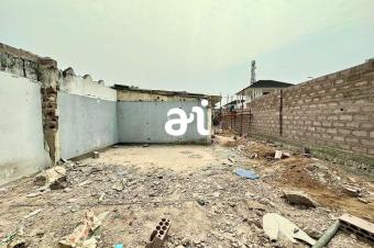VENTE PARCELLE DE 225m CLTUR SITUE SUR KINSHASANGALIEMA 