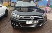 Jeep VW_Touareg à vendre mediacongo