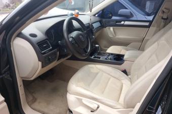 Jeep VWTouareg  vendre