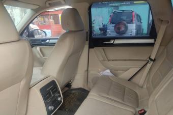 Jeep VWTouareg  vendre