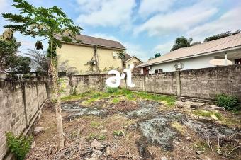 VENTE PARCELLE DE 150m CLTURE SITUE SUR KINSHASANGALIEMA 