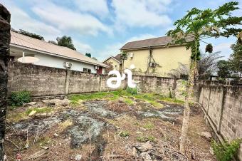 VENTE PARCELLE DE 150m CLTURE SITUE SUR KINSHASANGALIEMA 