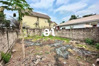 VENTE PARCELLE DE 150m CLTURE SITUE SUR KINSHASANGALIEMA 