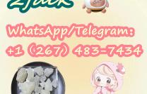 CAS; 111982-50-4 2-FDCK 2fdck High quality 2FDCK Crystal mediacongo