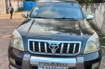 Vente toyota tx  automobile_motos_velos_engins_et_pieces