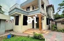 VENTE: VILLA DE 3 CHAMBRES SUR KINSHASA-NGALIEMA/mimoza  mediacongo