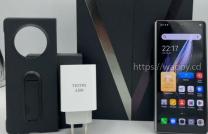 Tecno Phantom V Fold $300 Whatsapp +2349045783364 achetez 2 téléphones et obtenez-en 1 gratuitement mediacongo