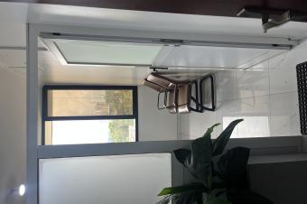 Magnifique appartement  vendre sur le boulevard du 30 juin Kinshasa 