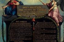 La “Déclaration des droits de l’homme” est un document capital dans l’histoire de la France et du monde. Les grandes notions de liberté, de respect des opinions différentes, d’égal evenements_formations_conferences_eglises