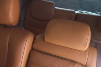 Vente toyota prado tx 